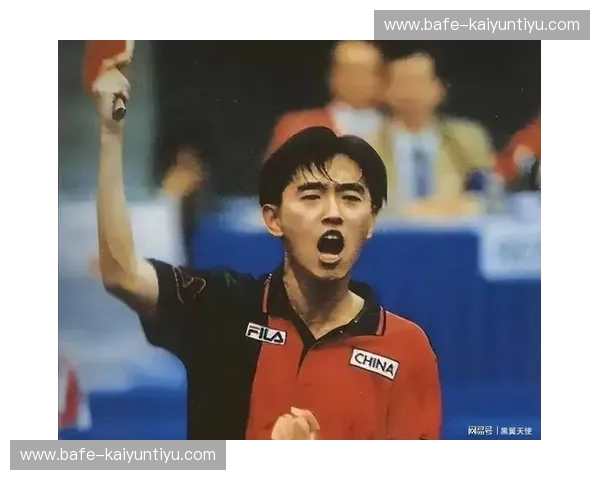 绝代双骄的终极博弈:孔令辉与瓦尔德内尔,那个统治乒坛的众神时代 绝代双骄的终极博弈:孔令辉与瓦尔德内尔,那个统治乒坛的众神时代